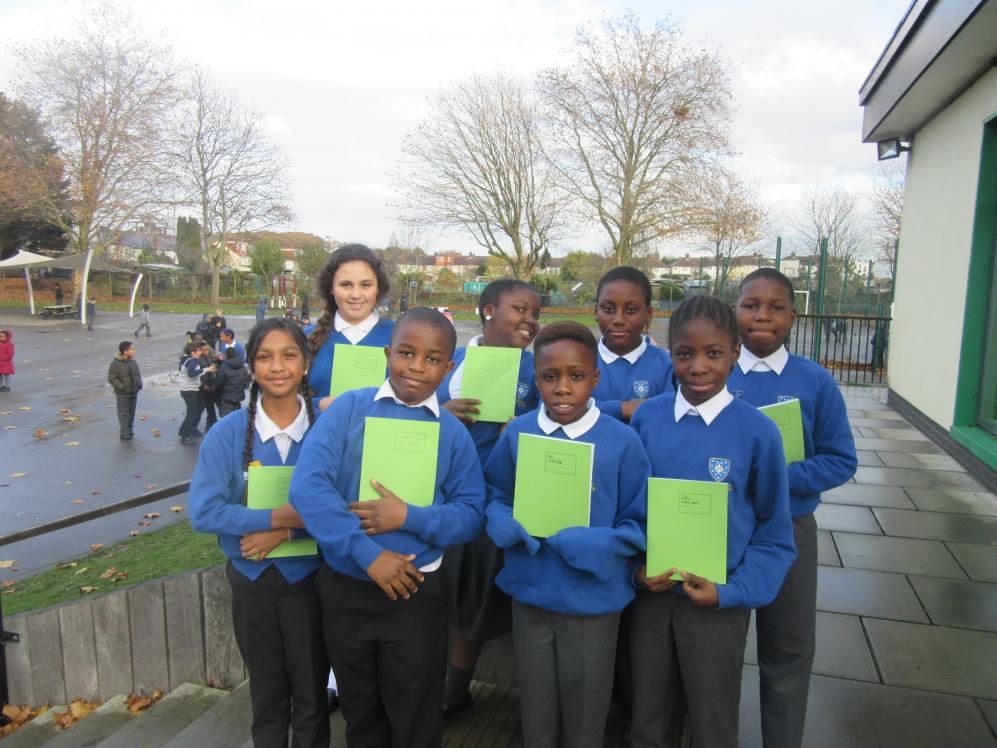 News Pegasus Academy Trust