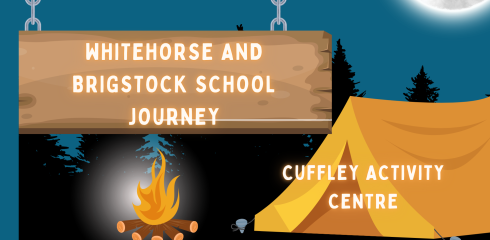 High Ropes & High Hopes: Whitehorse and Brigstock arrive @ Cuffley