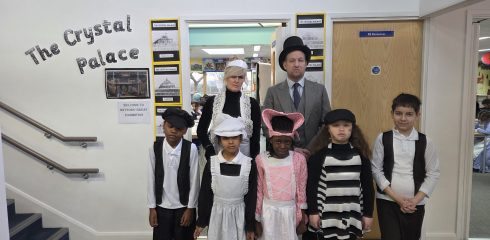 Marvellous Museum Day 2026!