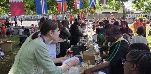 Multicultural Day 2026