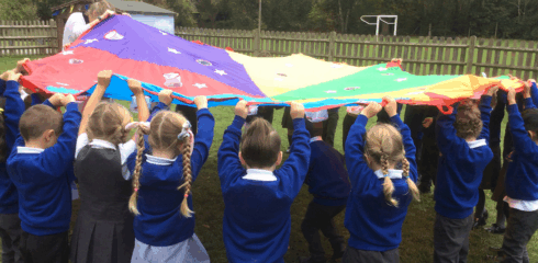 ATW Reception News – The Leaf Thief, autumn and comparing numbers.