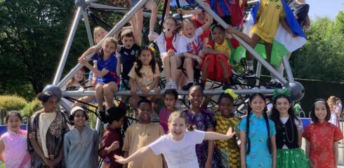 Atwood Newsletter 2nd May 2025