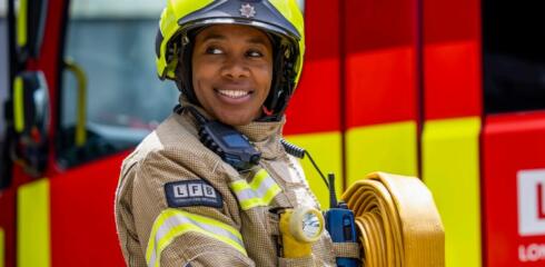Bonfire Night for Children with SEND