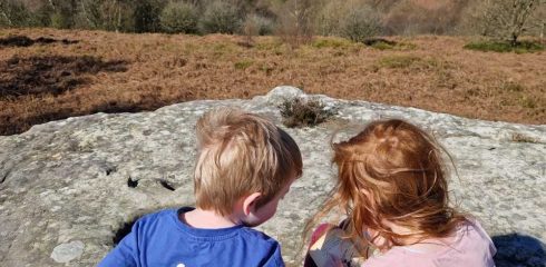 BINF – The Anywhere Chronicles Competition!