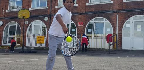 CYP UPPER – Fantastic learning in Y5