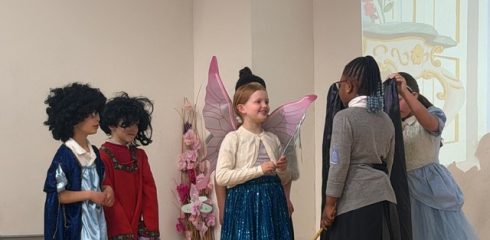 CYP: Compassion is Key