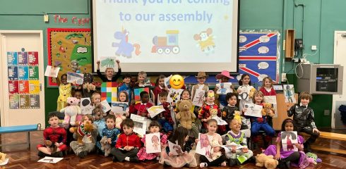 Cypress Newsletter – 13th March