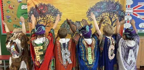 Cypress Newsletter – 20th March