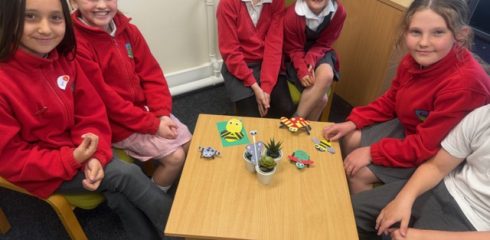 Cypress News – Friday 1st May