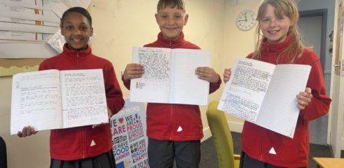 Cypress News – Friday 8th May