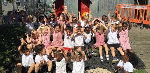 CYP LOWER – Keeping our Cool in Little Cypress!