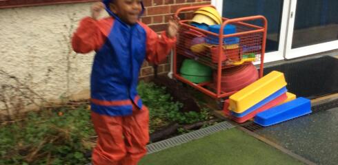 BINF- Season of colours