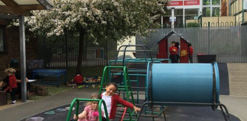 CYP Lower – Welcome to the Summer Term in Little Cypress