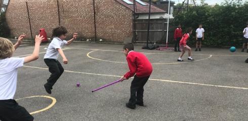 CYP UPPER – Exciting School Council News