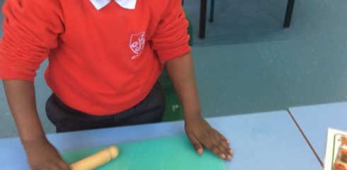 BINF- Catch that story!