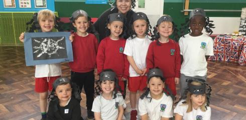 CYP Lower – Red class assembly