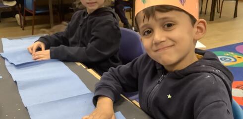 Atwood Newsletter 14th November 2025