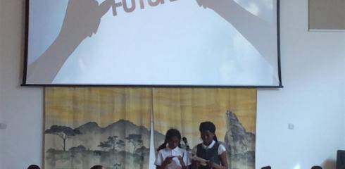 BRIG – Year 6 Leavers Assembly