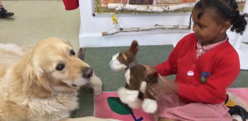 CYP LOWER – Learning new skills in Little Cypress!