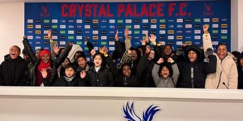 WHJUN – Year 6 Visit Croydon Fire Station and CPFC