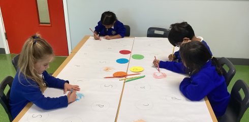 ATW – Reception news -26th September