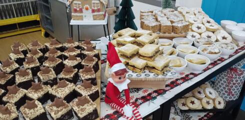 Atwood Newsletter 12th December 2025