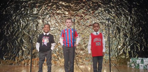 Atwood Newsletter 23rd January 2026