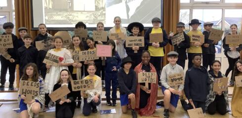 Atwood Newsletter 14th November 2025