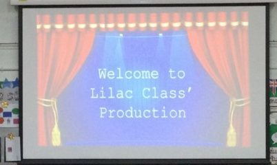 Beulah – Lilac Class Assembly 2026