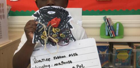 WHINF – Those Nasty Twits