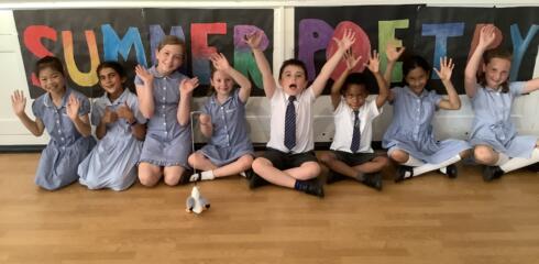 Atwood Newsletter 20th June 2025