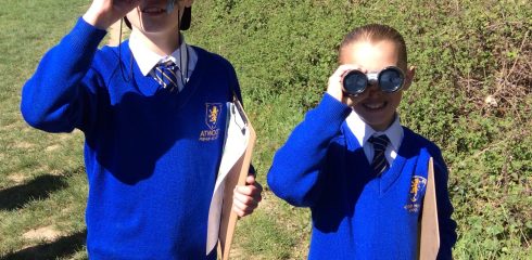 Atwood Newsletter 24th April 2026