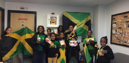 Cypress Upper News Friday 21st November