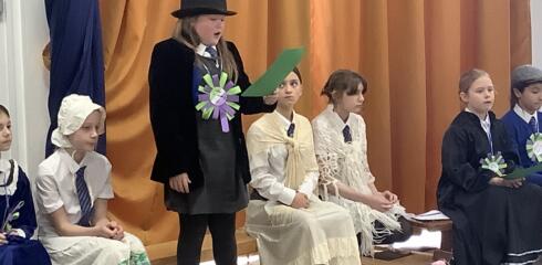 Atwood Newsletter 7th November 2025