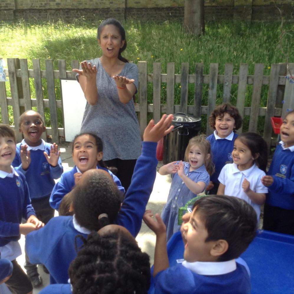 News Pegasus Academy Trust