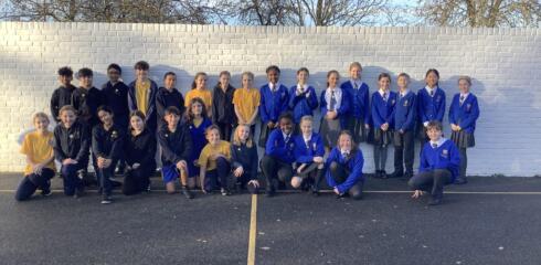 Atwood newsletter 28th November 2025