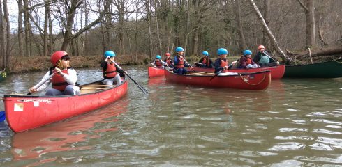 Atwood Newsletter 20th March 2026