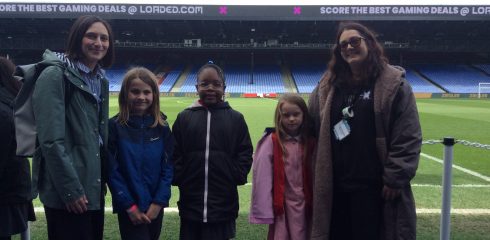 CYP – Cypress News 17th April