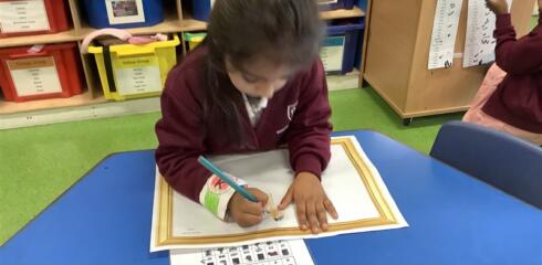 So Much Fun with Families and Numbers!