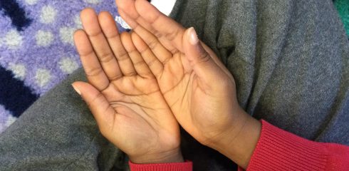 CYP LOWER: Lessons in Handwashing for Nursery and Reception
