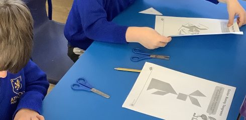 ATW Making Maths fun!