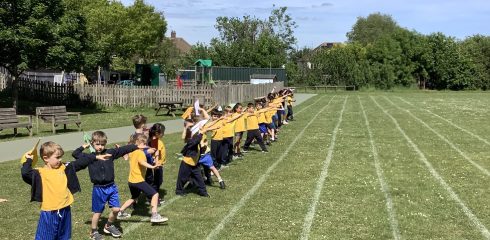 Atwood Newsletter 22nd May 2026