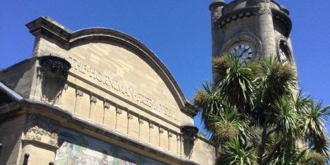 Beulah – Year 1’s Adventure at the Horniman Museum!