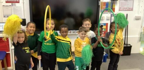 whinf The Naughty Bus and part part whole!