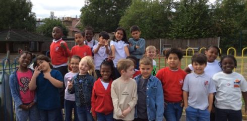 Beulah – Ready, Set, School Year 2!