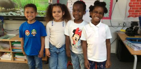 Jeans for Genes 2025