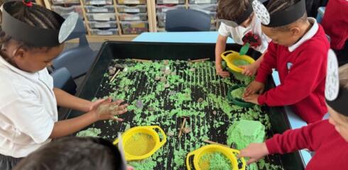 CYP – Remembering Others