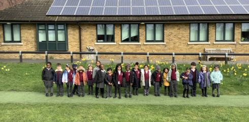 WHINF Our Learning Adventure Inspired by “Clean Up”