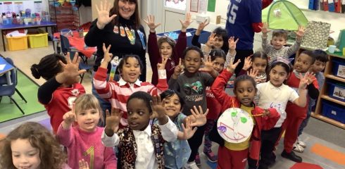 Whinf: Easter Learning Adventures: Croc Goes to the Dentist and Maths Fun!