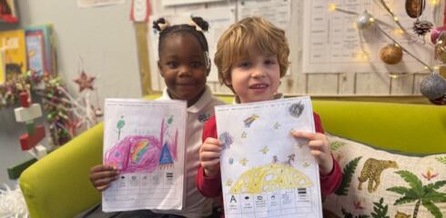 CYP – We have Good Manners